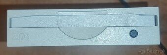 Retro - Interná mechanika Iomega Zip 250MB - 2