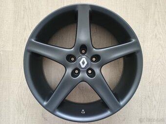 Alu disky 5x108 r19 - 2