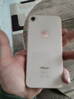 IPhone 8 - 2