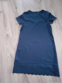 Šaty Tchibo veľ 36/38 - 2