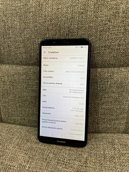 Huawei Y7 2018 (plne funkčný) - 2