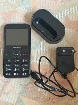 Predám Alcatel 2019 telefón - 2