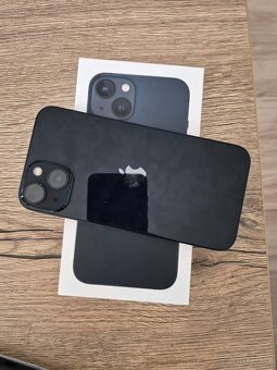 Predám Iphone 13 midnight 128gb - 2