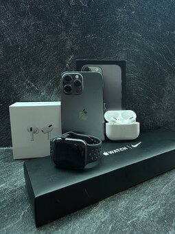 Iphone 13 Pro Max - 2