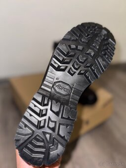 Kanady GoreTex BOSP Veľ.44 - 2