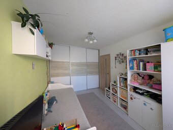 Predám 3-izbový slnečný byt Košúty 2 - 2