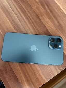 iPhone 12 pro max - 2