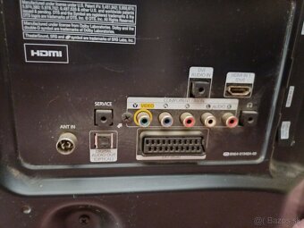 Predám TV SAMSUNG - 2