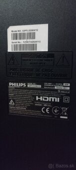 PHILIPS 32 PFL5206H/12 - 2