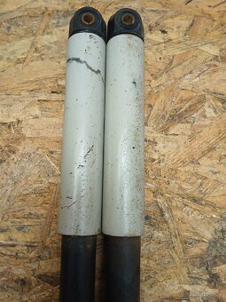 Babetta 207 zadné tlmiče - 2