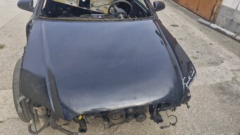 Audi a6 c6 sedan . - 2