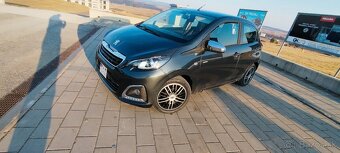 Peugeot 108 1.2 r.v.2018 96tis km - 2