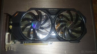 NVIDIA GeForce  viac druhov na ND - 2