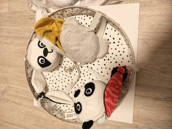 Predám detský kolotoč CANPOL BABIES Bluetooth, nový - 2