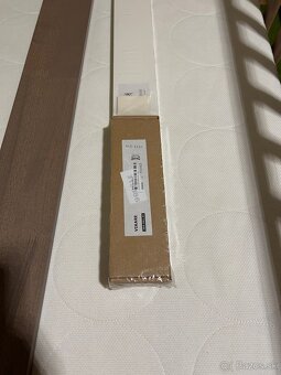 Detská postielka Sundvik - IKEA - 2