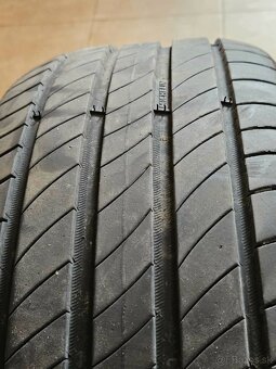 Letné pneumatiky 205/55 R16 - 2