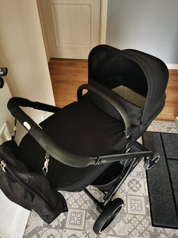 KOČÍK CYBEX BALIOS S 2v1 - 2
