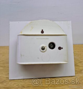 Retro nástenné hodiny PRIM - 2