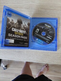 Call of duty ww2 - 2