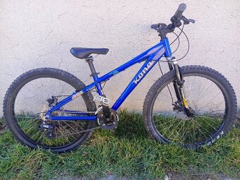 Kona Shred - 2