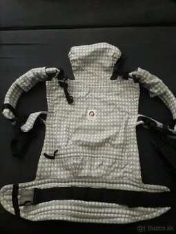 Ergonomický nosič Rischino Flexible - 2