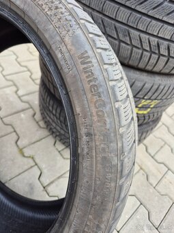 Predám pneumatiky - 2