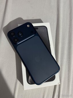 Predam iPhone 17 pro max replika - 2