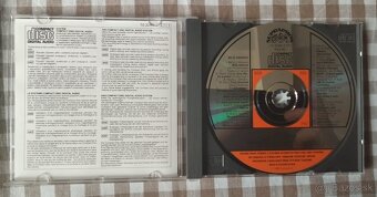 CD Karel Gott – Bílé Vánoce - 2