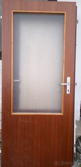 Interierove dvere - 2