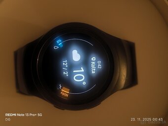 Samsung Gear S2 - 2