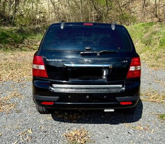 KIA SORENTO 2.5 CRDI - 2