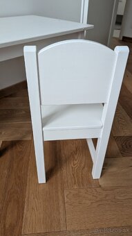 Detský stolík so stoličkou IKEA Sundvik - 2