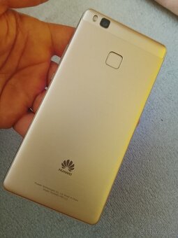 Predám Huawei p9 Lite - 2