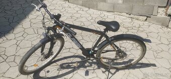 Predam bicykel Olpran - 2