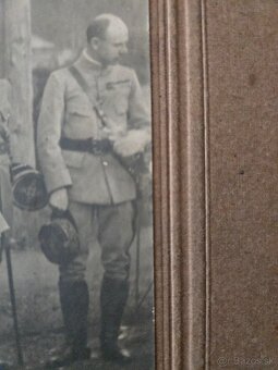 Štefánik - gen. M. R. Štefánik - 2