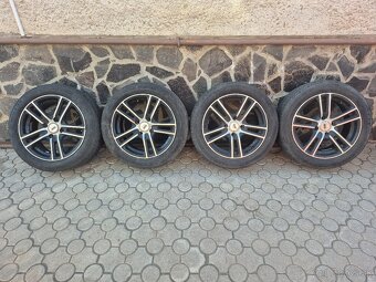 ELEKTRÓNY RSW racing 4x108r15 - 2