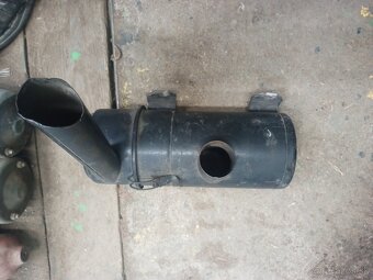 Vzduchový filter Trabant 601 - 2