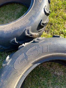 Pneumatiky CST R14 - 2