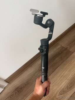 DJI Osmo Mobile 6 - Zľava - 2