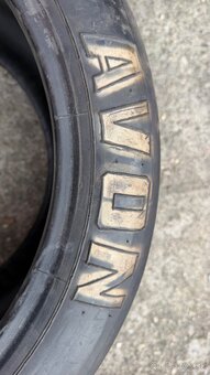 Slicky-Avon R16 - 2