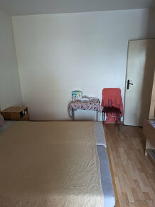 Predam 2 izbovy byt v Tornali ul. Mierova - 2