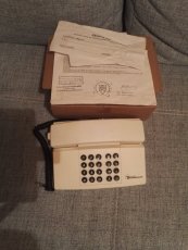 Telefony - 2