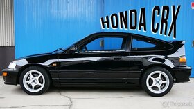 Kúpim Honda Crx - 2