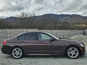 BMW Rad 3 335i xDrive A/T 90 000km Možný odpočet DPH - 2