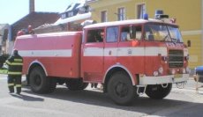 Kúpim Škoda Š 706 RT, RTPH - 2