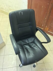 kanc stolička - 2