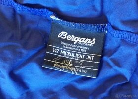 Bergans Microlight JKT pánska vetrovka - 2