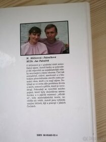 Cesta k životu, Marcela Paloučková a MUDr. Jan Palouček - 2