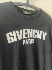 Damsky sveter Givenchy - 2
