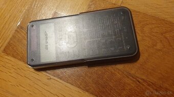 Vedecká kalkulačka Sharp EL-W506X - 2